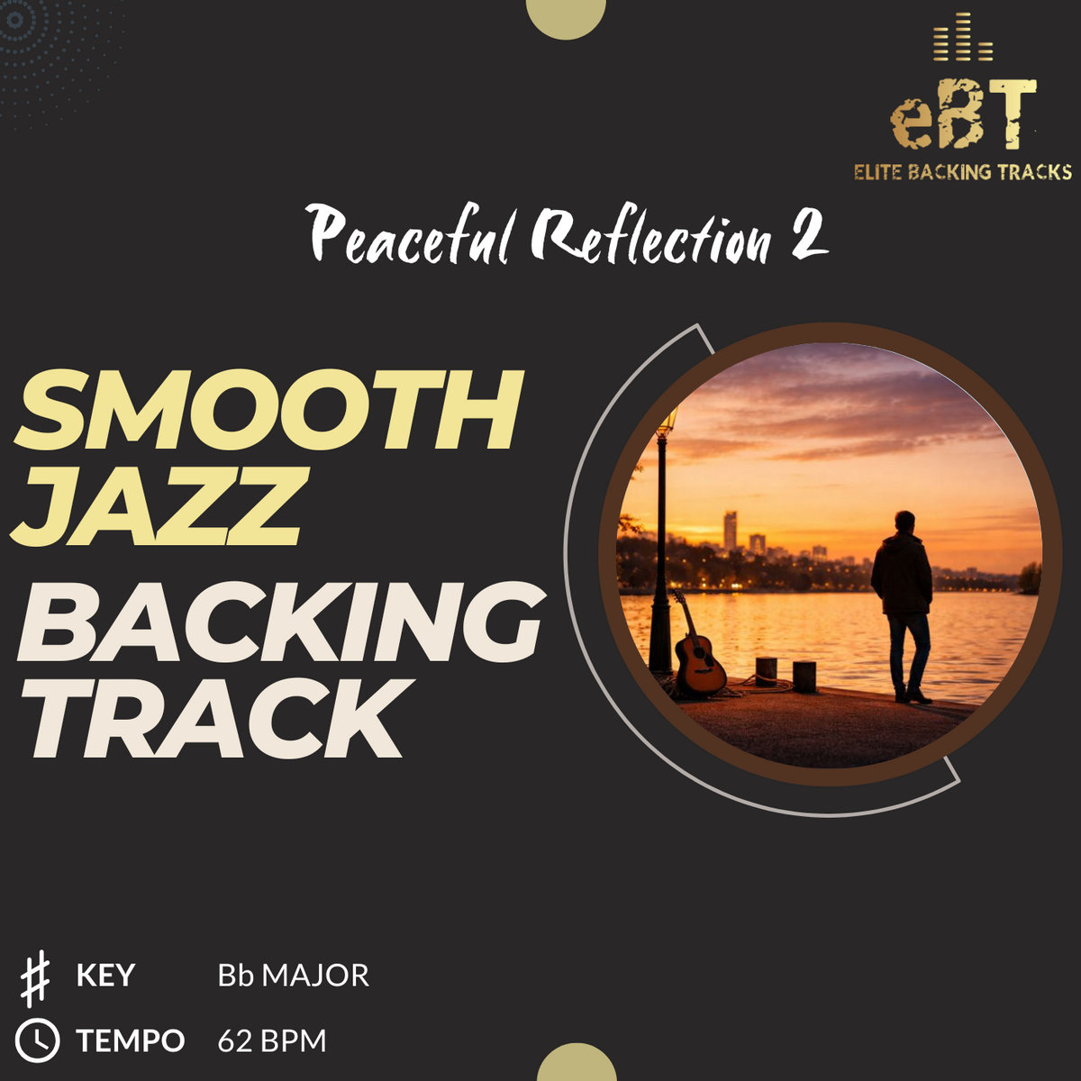 West Coast Smoothie | Elite Backing Tracks