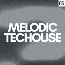 Melodic Tech House (Sample Pack) cover art