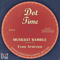 Muskrat Ramble feat. Catherine Russell (Single) cover art