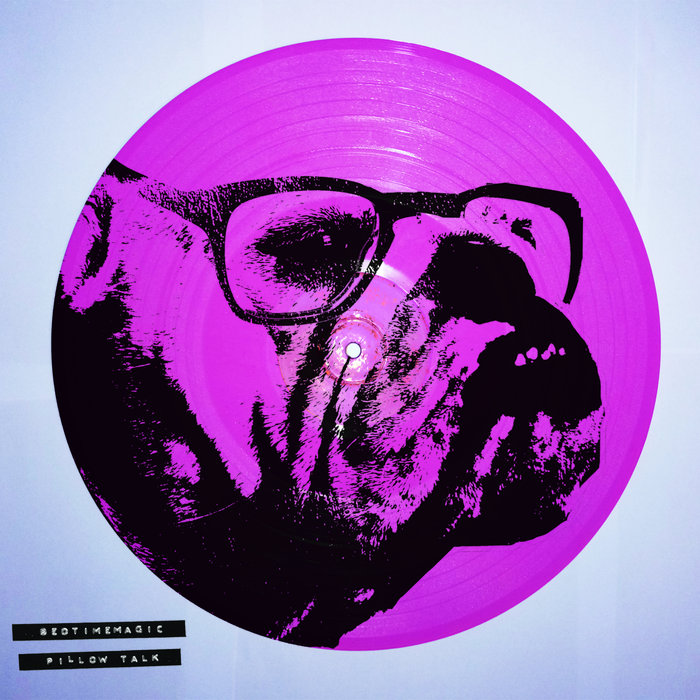 Pillow Talk BEDTIMEMAGIC