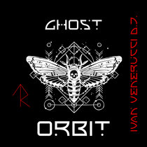Ghost orbit cover art