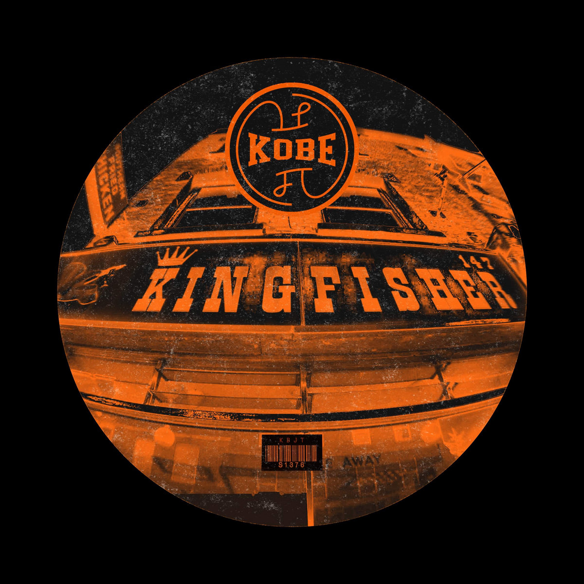 Kingfisher (Kobe JT Remix)