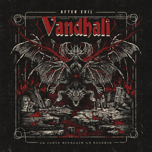 Vandhali — After Evil