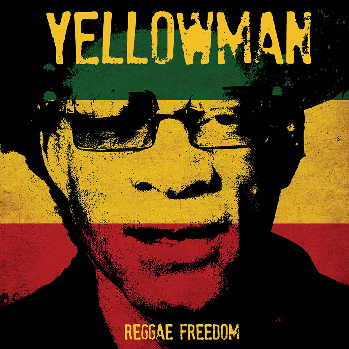 Reggae Freedom | Yellowman | Cleopatra Records