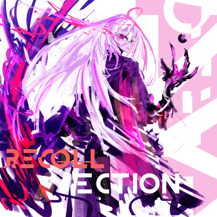 Recollection | blobdash