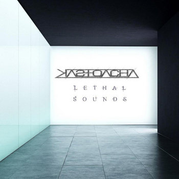 Album artwork for LETHAL SOUNDS (Expanded Edition)