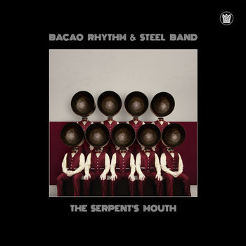 Music | Bacao Rhythm and Steel Band