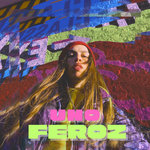 Melissa Mendoza - Uno Feroz