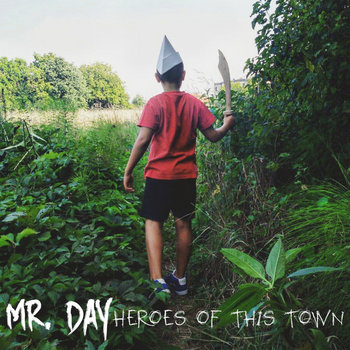 Music | Mr. Day