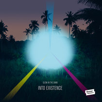 Into Existence cover art