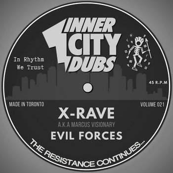 Music | Inner City Dance