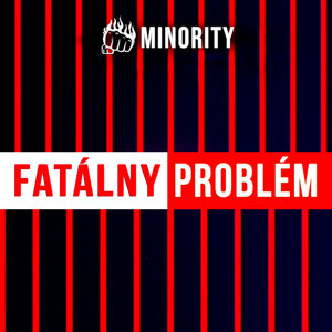 Fatálny problém (singel) cover
