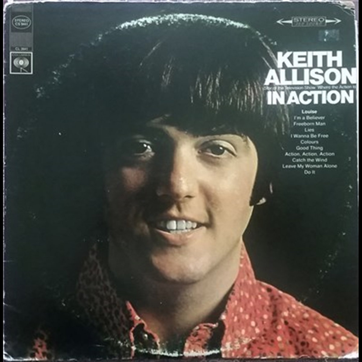 Keith Addison In Action | Keith Allison