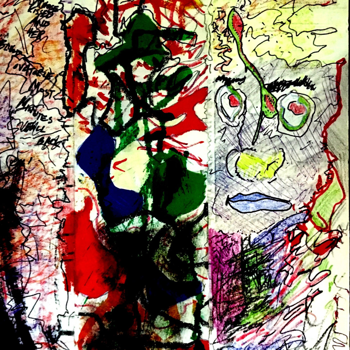 GRADIS NICE 「New York Regrets」 The Regrets-New Directions: Results Beat Boasts | The