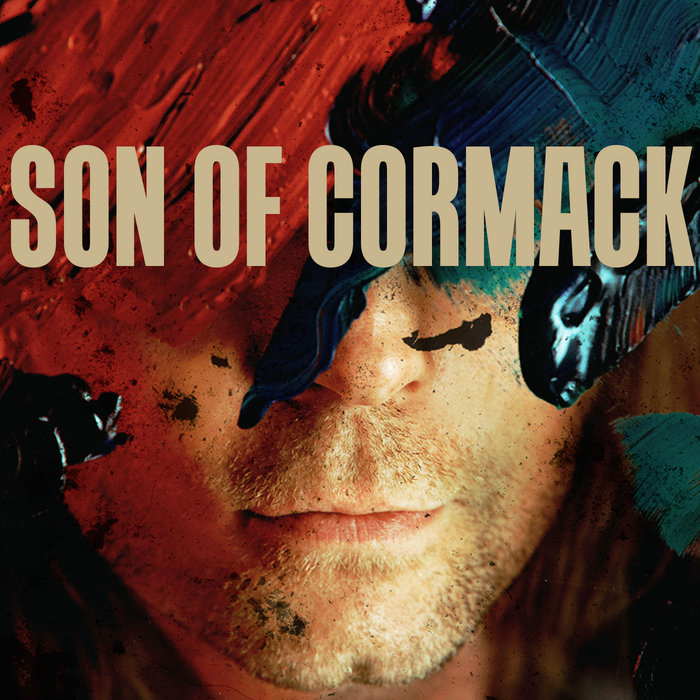 Pochette de Son of Cormack par Son of Cormack