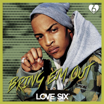 Music | LOVE SIX