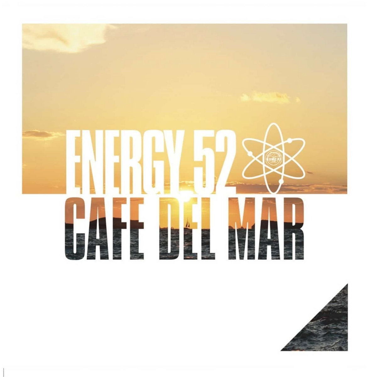 Cafe Del Mar Energy 52 Café Del Mar | Energy 52