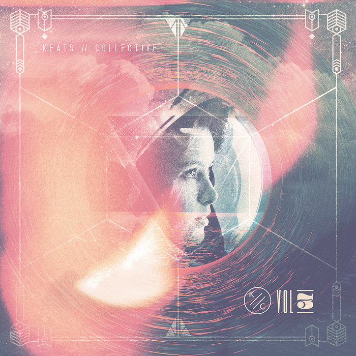 KEATS//COLLECTIVE VOL. 3 KEATS//COLLECTIVE