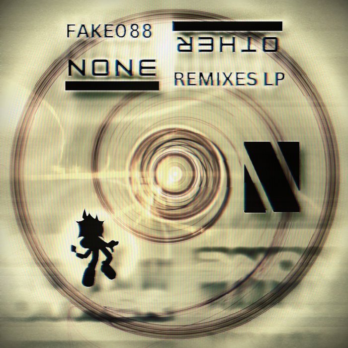 None/Other Remixes LP | Noxw | fakenumberland