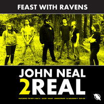 John Neal 2 Real cover art