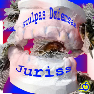 stulpas DziemsasJuriss cover