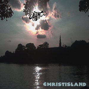Christisland cover