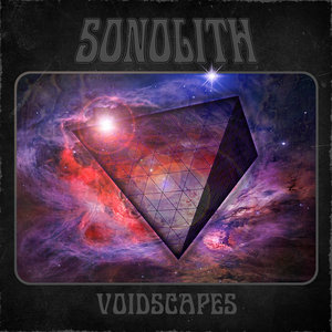 Voidscapes cover