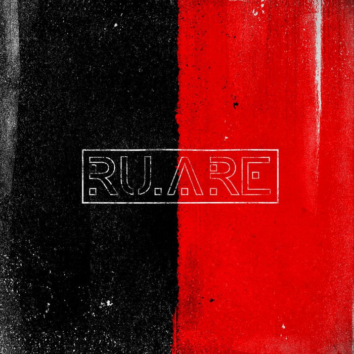 RU.ARE | RU.ARE | Synthematik
