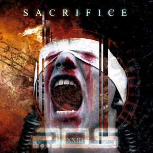 Sacrifice cover