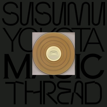 Mix | Susumu Yokota