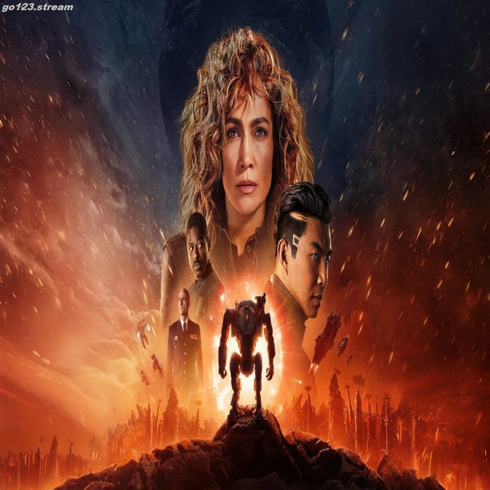 The 100 Staffel 5 Stream Deutsch Kostenlos *Ganzer Film] Atlas 2024 HD Stream Deutsch Kostenlos | Atlas 2024