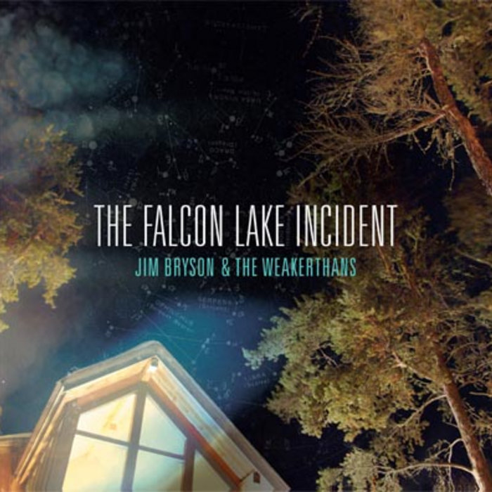 The Falcon Lake Incident Jim Bryson