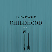 CHILDHOOD SIDE A cover art