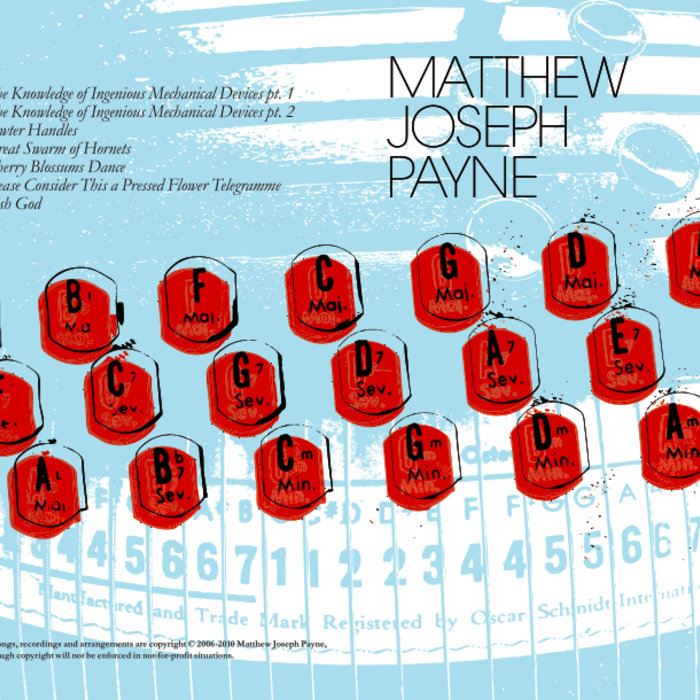 Matthew Joseph Payne Matthew Joseph Payne