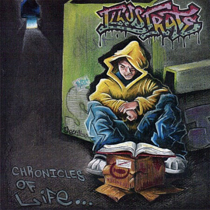 chronicles of life and death album