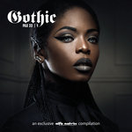 Gothic File 22|1 – An Alfa Matrix Compilation
