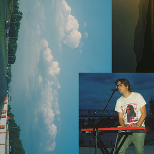 Heavy Traffic (demo) cover