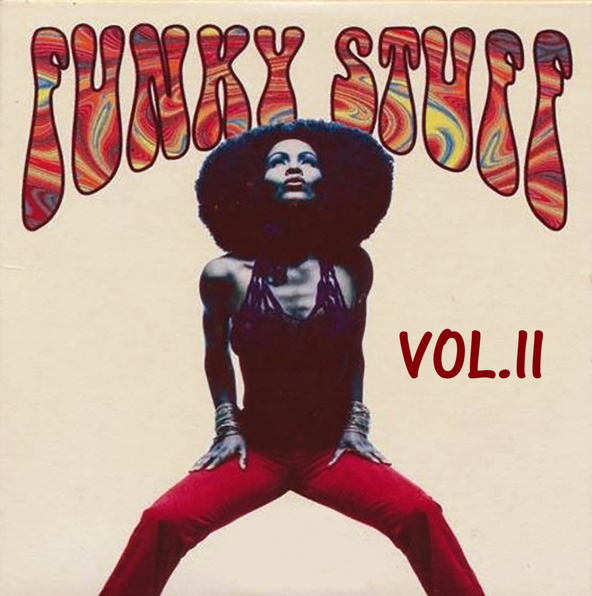 Rare Grooves Vol.1 | Sonic Funk Foundry