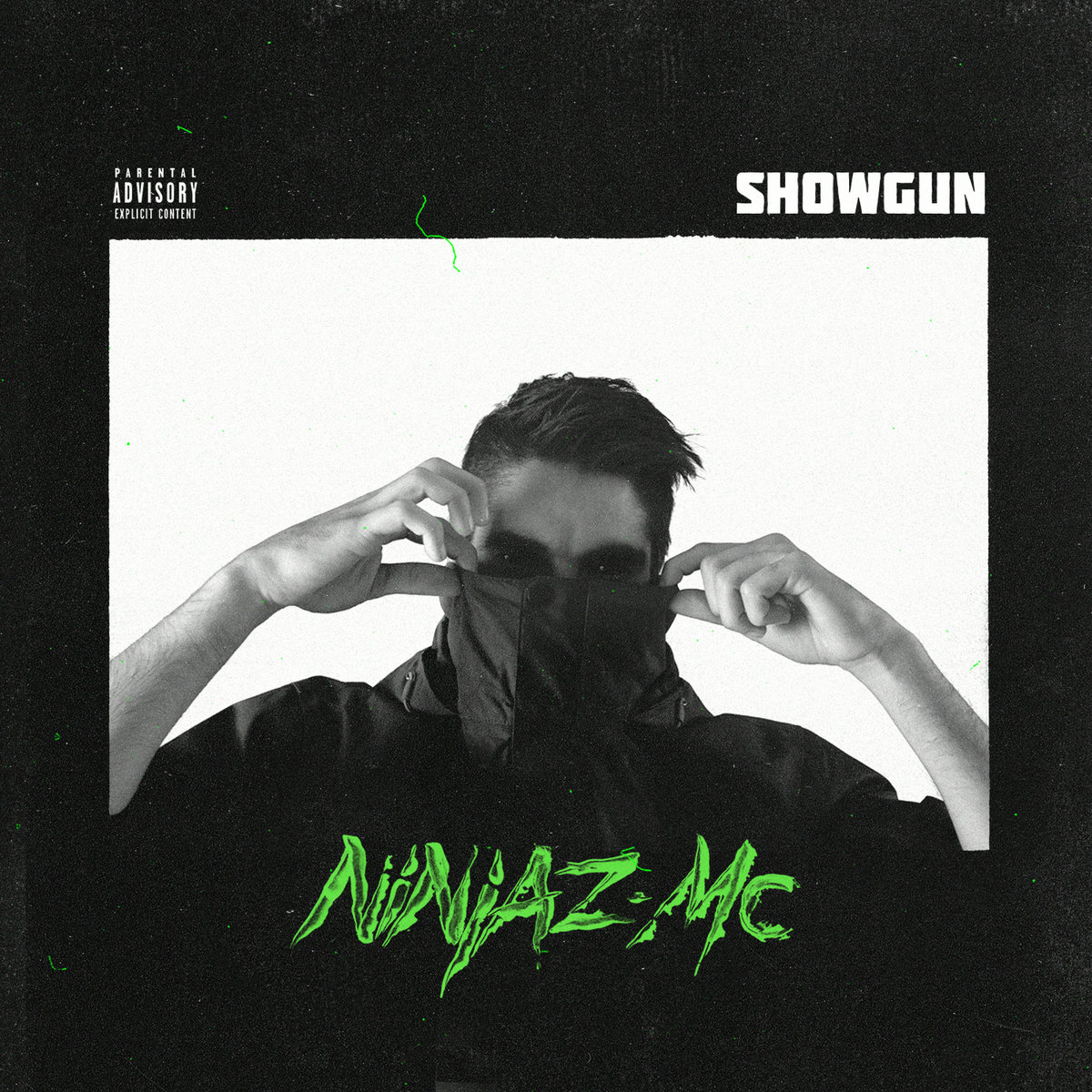 Showgun Lp | Ninjaz MC | Numa Crew