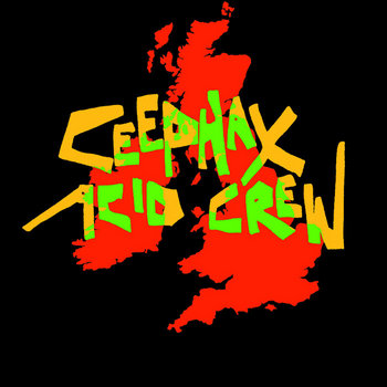 Music | Ceephax Acid Crew
