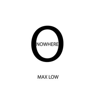 The Middle Of Fuckin' Nowhere (single) cover
