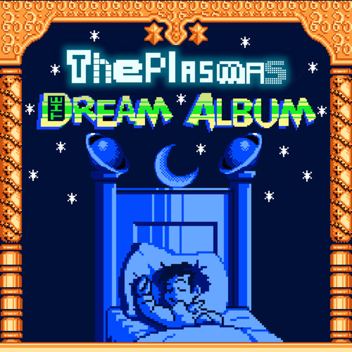 Little Nemo: The Dream Album | ThePlasmas