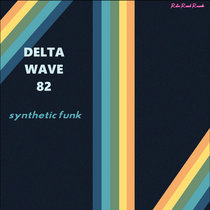 Synthetic Funk cover art