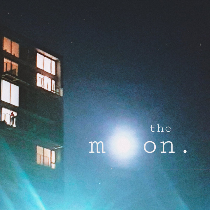 the moon by the microphones myfellowtraveller!