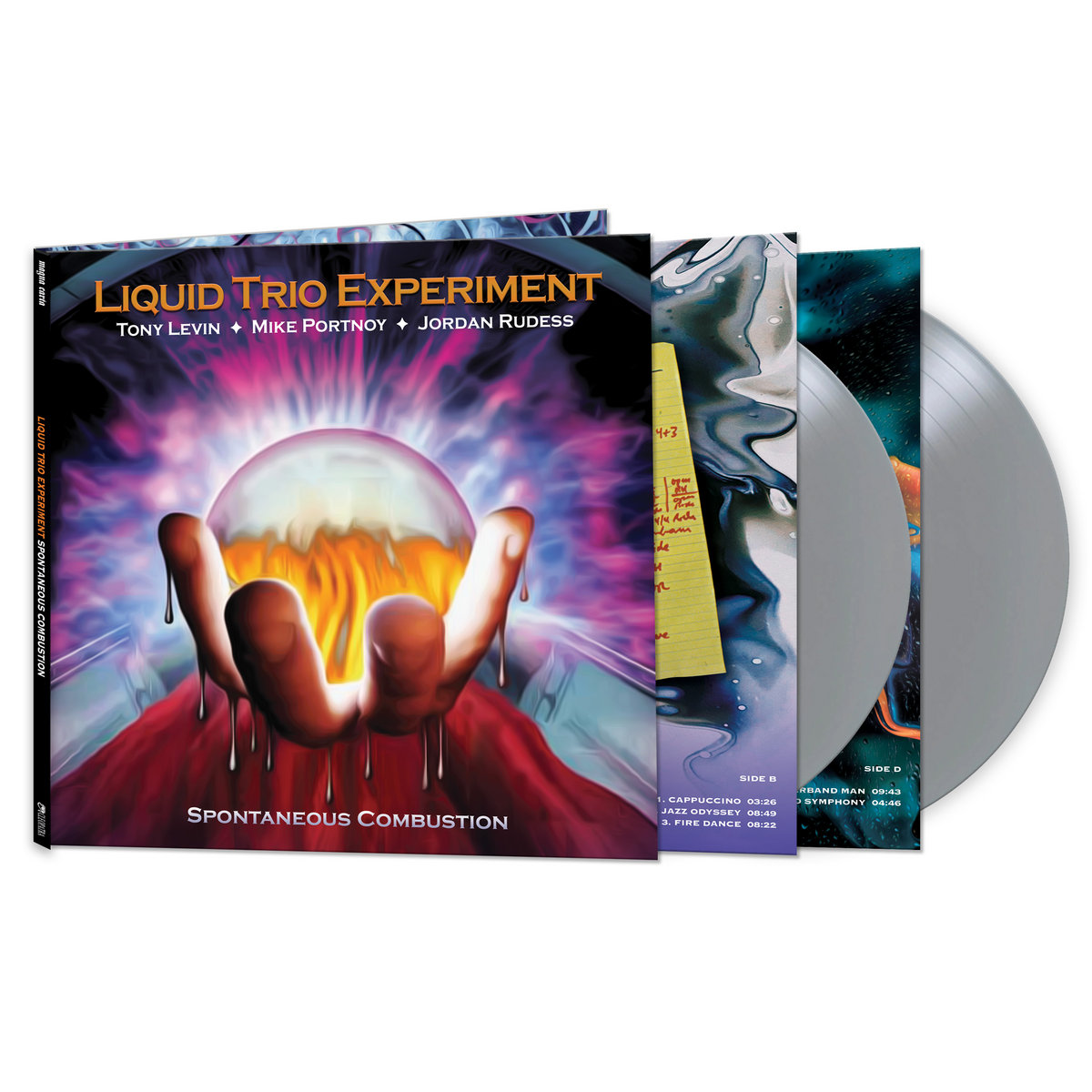 英ロック Spontaneous Combustion 紙ジャケットボックス a0770254640_10.jpg