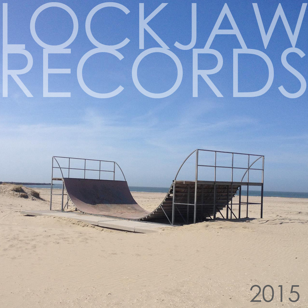 2015 Compilation Lockjaw Records