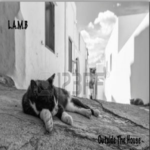 Outside The House cover