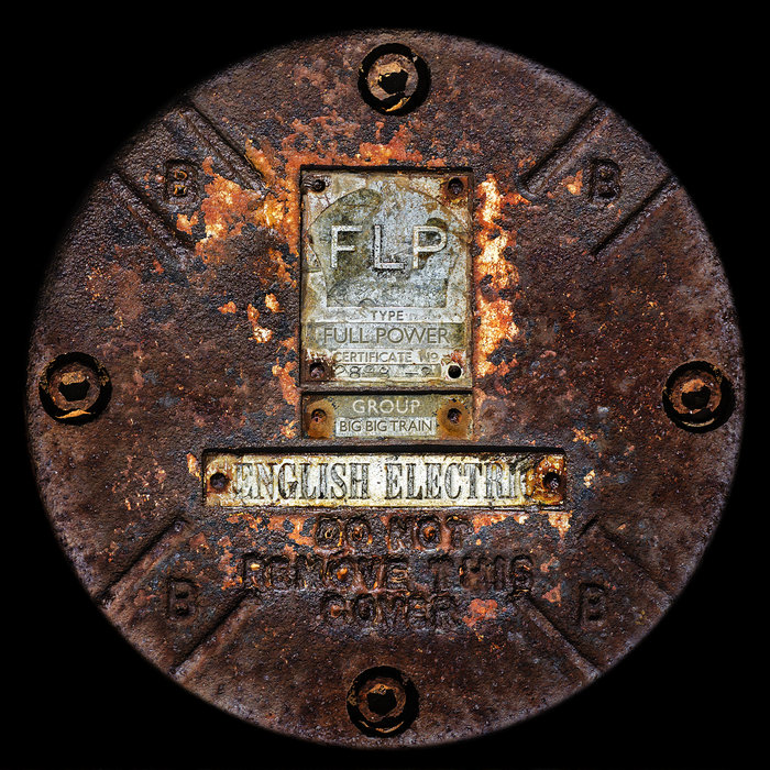 big big train english electric full power