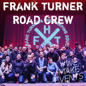 Road Crew cover