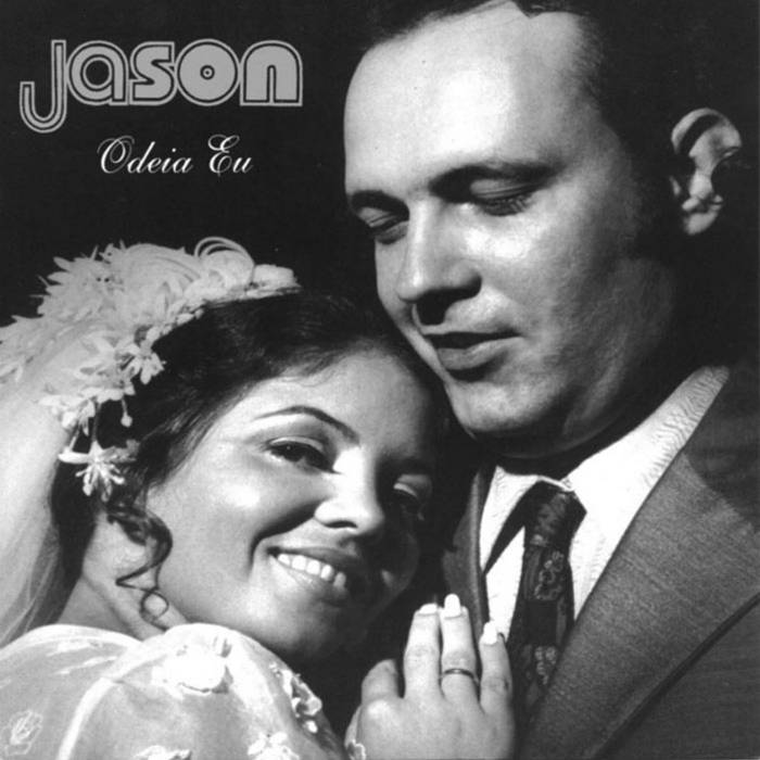 Odeia Eu Jason
